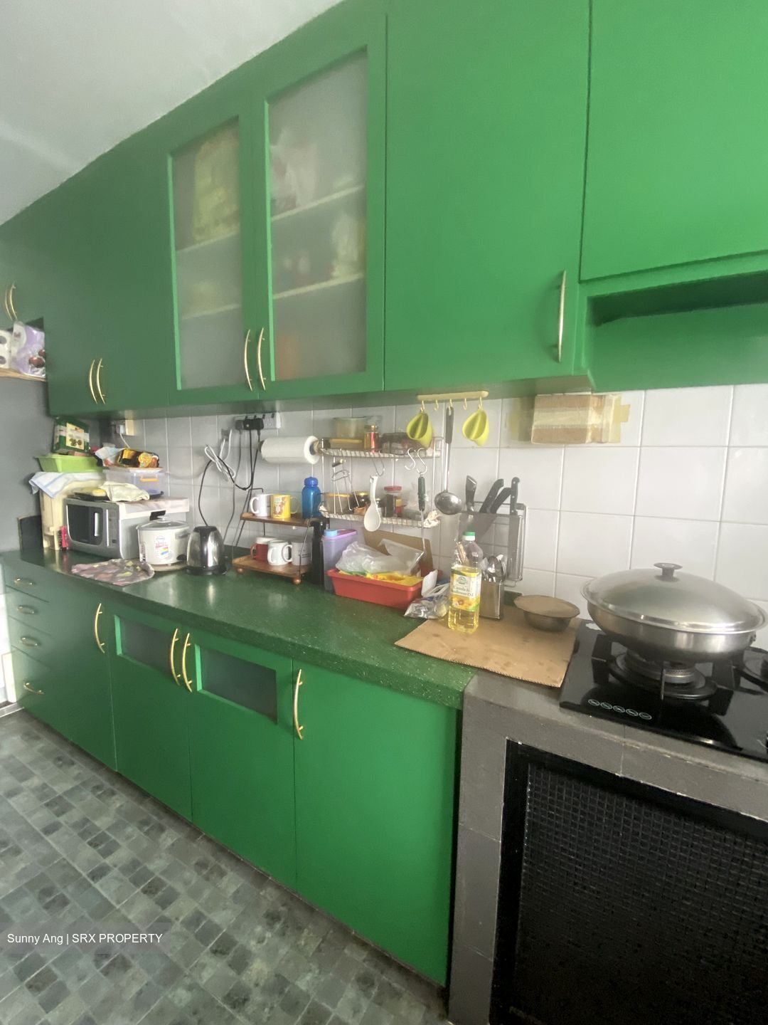 Blk 319 Jurong East Street 31 (Jurong East), HDB 4 Rooms #573378891